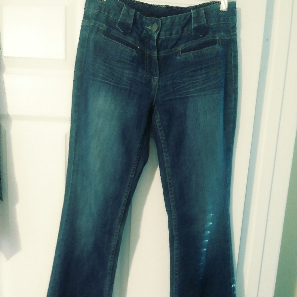 Inc International Concepts Comfort Jeans.🌺
